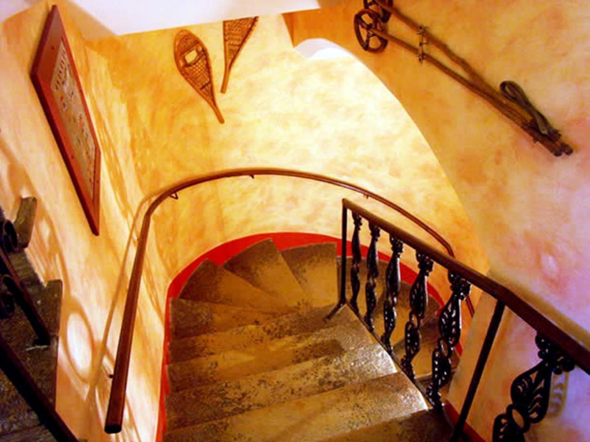 ホテル ジョルジュ Montmélian 部屋 写真